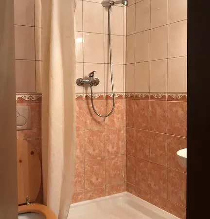 Rozdelov Pensjonat 3*