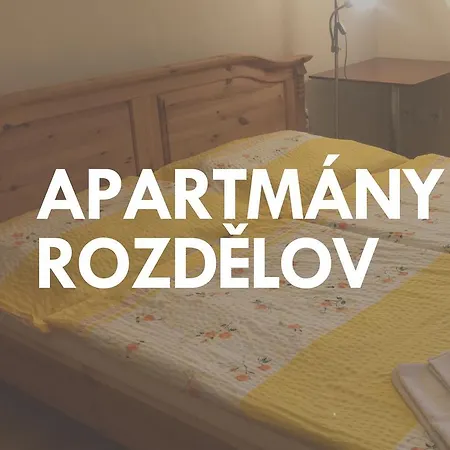 Rozdelov 3*
