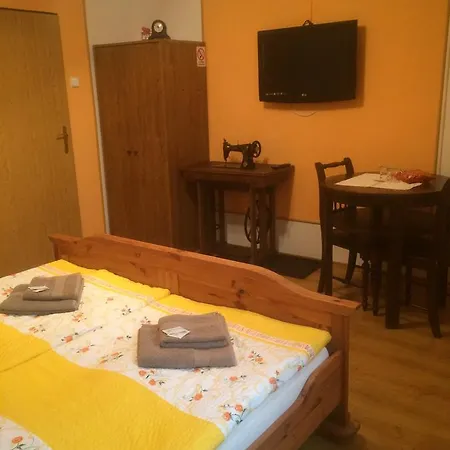 Rozdelov 3* Kladno